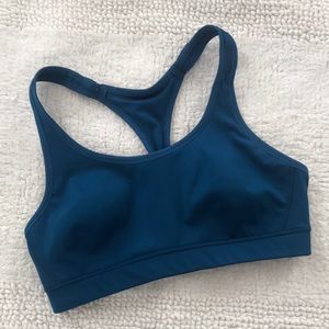 GapFit Womens High Impact Sports Bra